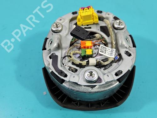 Steering wheel SEAT EXEO (3R2) | BP37826735C49 - Image 17