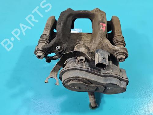 Right rear brake caliper BMW X1 (U11) iX1 xDrive 30 | BP37840511M106 - Image 4