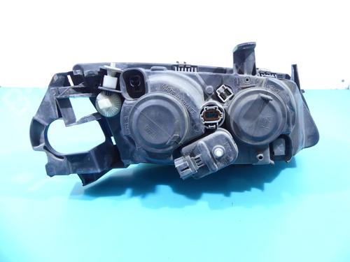 Left headlight NISSAN ALMERA II Hatchback (N16) 1.8 | BP37809002C28 - Image 6