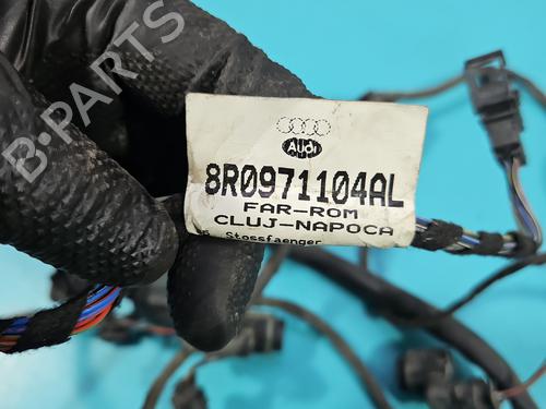 Electronic sensor AUDI Q5 (8RB) | BP37844763M84 - Image 20