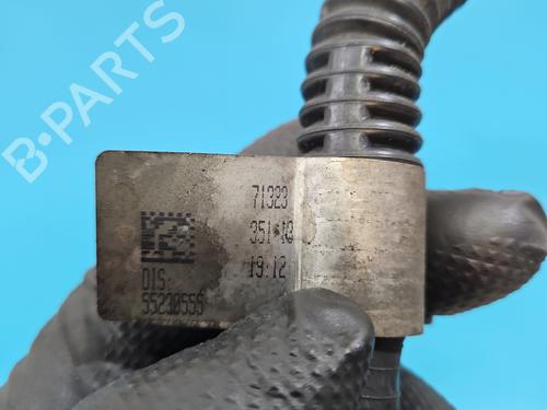Pipe JEEP CHEROKEE (KL) 2.0 CRD 4x4 | BP37834953M125  - Image 6
