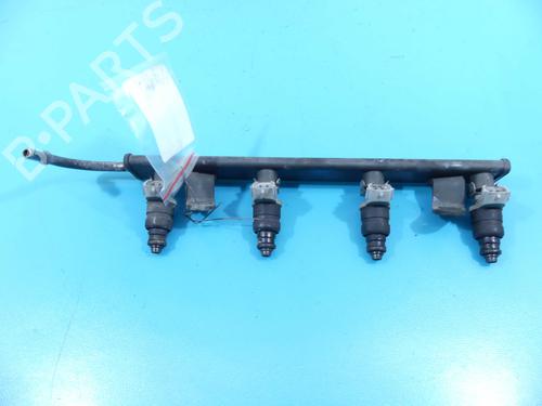 Injector SMART FORFOUR (454) | BP37888686M100 - Image 2