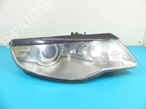 Used Right headlight Right headlight VW TOUAREG (7LA, 7L6, 7L7) 2.5 R5 TDI (174 hp) 37883693 37883693