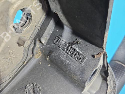 Rat VW TRANSPORTER T5 Van (7HA, 7HH, 7EA, 7EH) | BP39530391C49 - Image 10