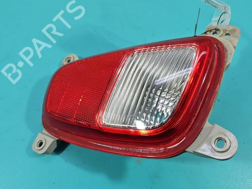 Rear bumper right light KIA PICANTO III (JA) | BP38152294C82 - Image 2