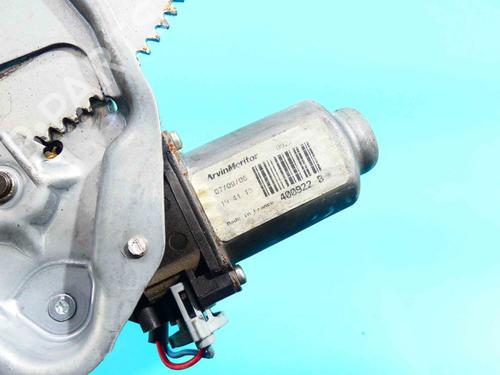 Front right window mechanism FORD TRANSIT Van (FA_ _) 2.2 TDCi | BP37878111C23 - Image 3