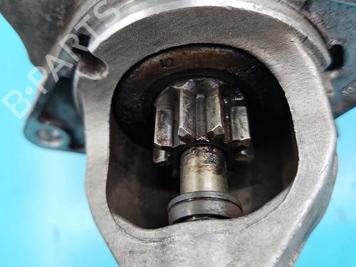 Starter OPEL MERIVA B MPV (S10) 1.4 (75) | BP38117635M8 - Image 3