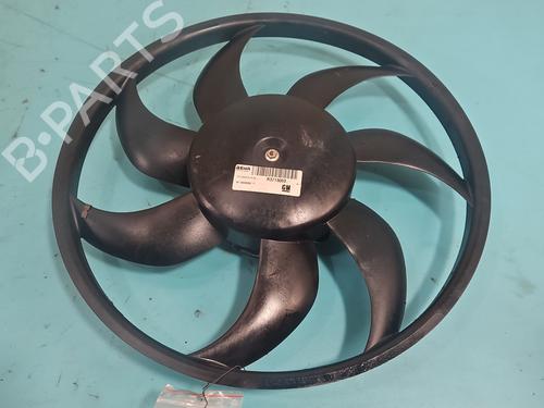 radiator-fan-opel-meriva-b-mpv-s10-2010-2011-2012-2013-2014-2015-2016-2017-37830391 main image