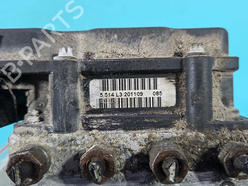 ABS pump PEUGEOT PARTNER Tepee 1.6 HDi 16V | BP37823423M43  - Image 10