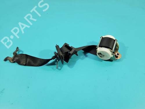 Front left seatbelt BMW 1 (E87) 118 i | BP39881068I26 - Image 3