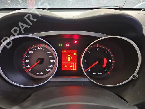 instrument-cluster-mitsubishi-outlander-ii-cw_w-2005-2006-2007-2008-2009-2010-2011-2012-37814285 main image