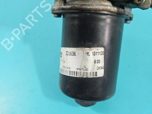 Front wiper motor RENAULT KOLEOS I (HY_) 2.0 dCi 4x4 (HY0K) | BP37853957M29 - Image 9
