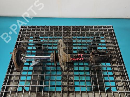 Used Right front shock absorber Right front shock absorber 38134685 38134685
