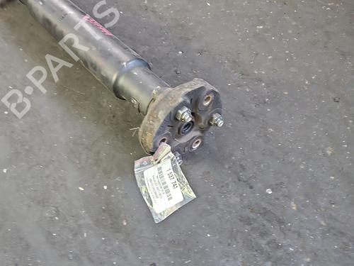 Driveshaft BMW X6 (E71, E72) xDrive 40 d | BP37823760M37 - Image 3