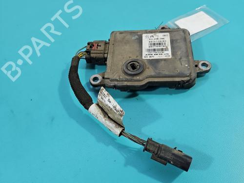 Gearbox control unit PEUGEOT 2008 I (CU_) 1.2 THP 110 / PureTech 110 | BP39227483M52 - Image 10
