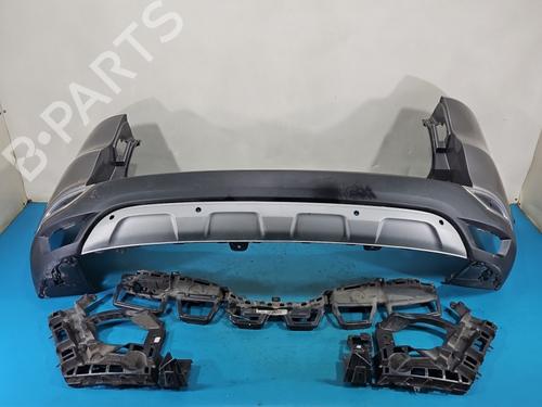 Used Rear bumper Rear bumper RENAULT ESPACE V (JR_) 1.6 dCi 160 (160 hp) 40525257 40525257