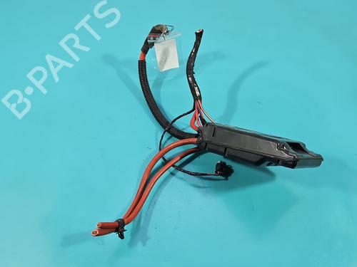 Fuse box BMW i3 (I01) Range Extender | BP37845086E1  - Image 11