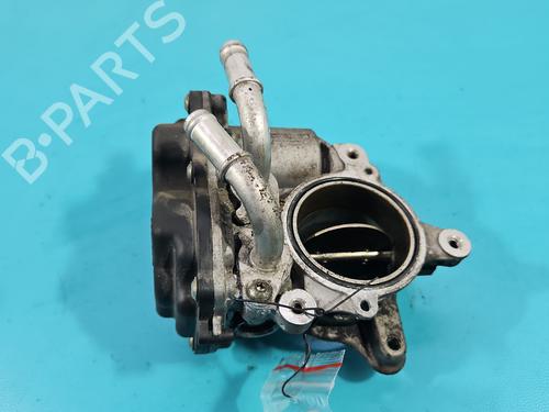 Throttle body VW PASSAT B8 Variant (3G5, CB5) 2.0 TDI | BP38118172M82 - Image 3