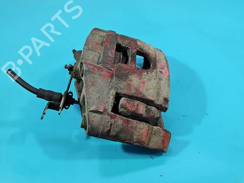 Left front brake caliper AUDI A6 C6 (4F2) 4.2 quattro | BP37852924M105 - Image 3