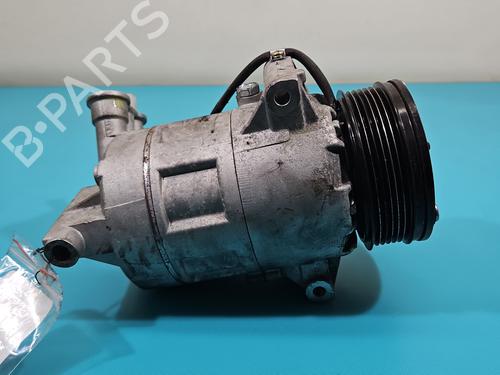AC compressor OPEL ASTRA H Saloon (A04) 1.8 (L69) | BP37820501M34 - Image 6