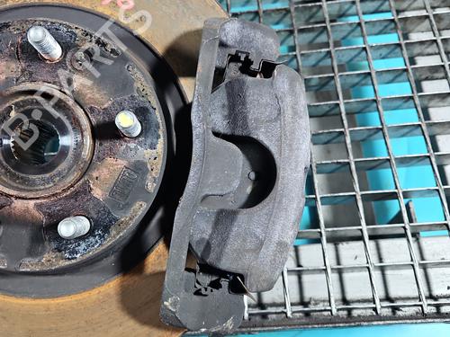 Right front brake caliper KIA CEED (CD) | BP38122351M104 - Image 2