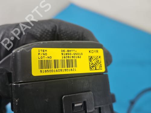 Cable KIA NIRO I (DE) 1.6 GDI Hybrid | BP37831871E12 - Image 2