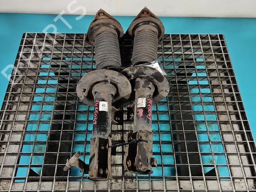Used Left front shock absorber Left front shock absorber 38123899 38123899