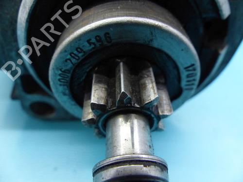 Starter VW GOLF IV Cabriolet (1E7) 1.8 | BP37989745M8 - Image 3