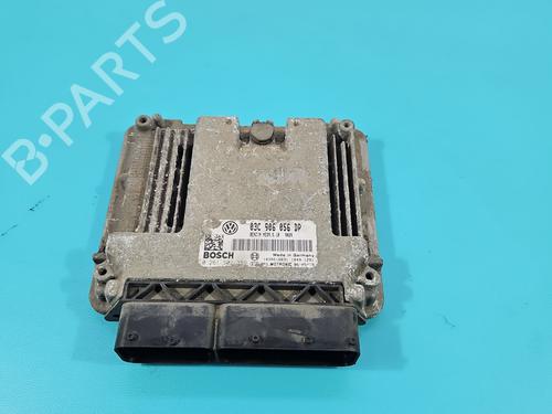 Engine control unit (ECU) VW GOLF V (1K1) 2.0 GTI | BP37831357M57 - Image 2