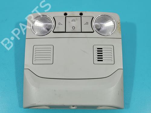interior-roof-light-skoda-superb-ii-3t4-2008-2009-2010-2011-2012-2013-2014-2015-38149453 main image
