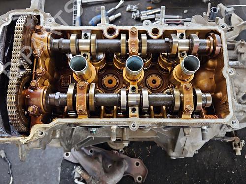 Used Engine Engine 37849612 37849612