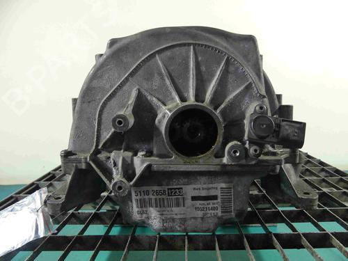 Intake manifold BMW 7 (E65, E66, E67) 735 i, Li | BP37883970M70 - Image 8