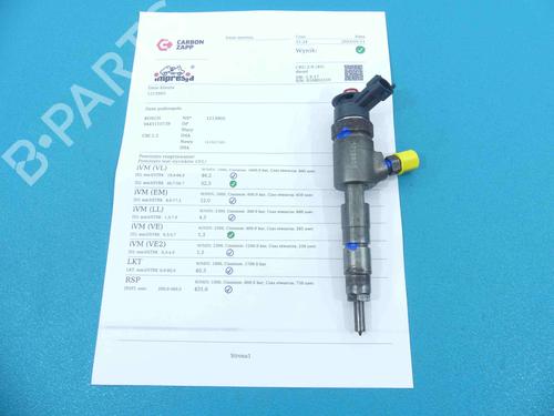 injector-citroen-berlingo-multispace-b9-2008-37883667 main image