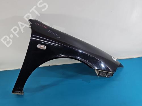 Used Right front fenders Right front fenders SEAT LEON (1M1) 1.6 16 V (105 hp) 40221688 40221688