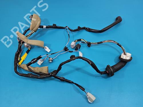 Wiring harness SUZUKI SWIFT V (AZ) 1.0 (A2L310) | BP37856890E16 - Image 3