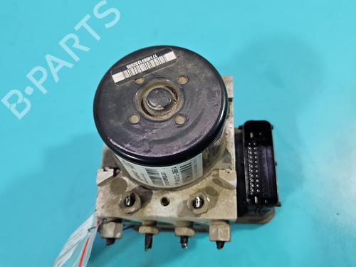 ABS pump OPEL ASTRA J (P10) 1.6 (68) | BP37815675M43 - Image 2