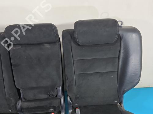 Sæde Bagtil HONDA CR-V III (RE_) 2.2 i-DTEC 4WD (RE6) | BP37844210C17 - Image 4