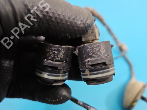 Electronic sensor SKODA OCTAVIA III Combi (5E5, 5E6) 2.0 TDI | BP37849913M84 - Image 11