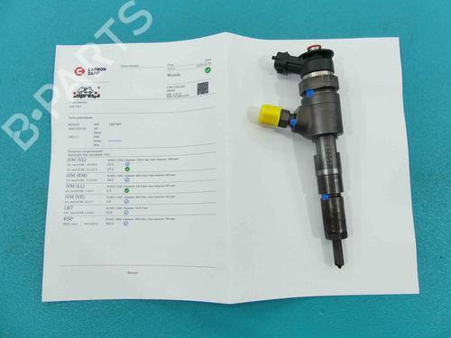 Used Injector Injector 37807229 37807229