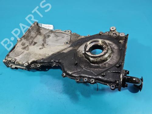 Used Timing cover Timing cover MITSUBISHI OUTLANDER II (CW_W) 2.2 DI-D 4WD (177 hp) 38443330 38443330