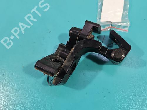 Dørhængsel/Dørbegrænser BMW i3 (I01) Range Extender | BP37845088C146 - Image 5