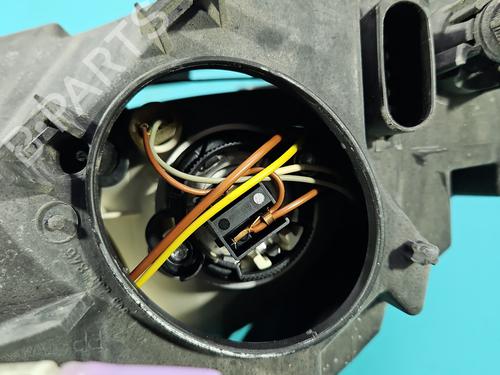 Right headlight MERCEDES-BENZ A-CLASS (W169) A 180 CDI (169.007, 169.307) | BP37833408C29 - Image 9