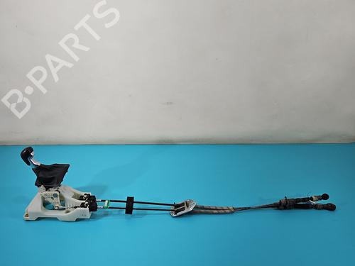 Selector da caixa KIA RIO IV (YB, SC, FB) | BP38128938M90 - Image 4