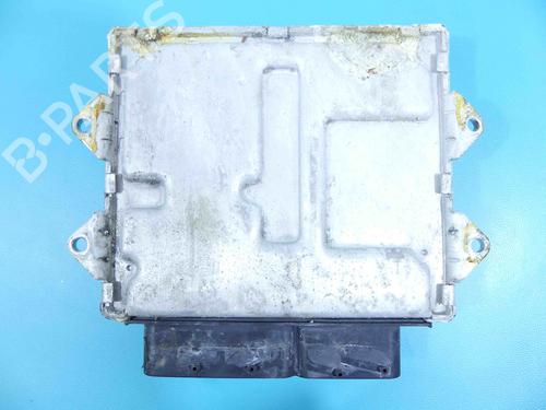 Engine control unit (ECU) FIAT PANDA (312_, 319_) 1.3 D Multijet 4x4 (312PXL1A) | BP37890199M57 - Image 6
