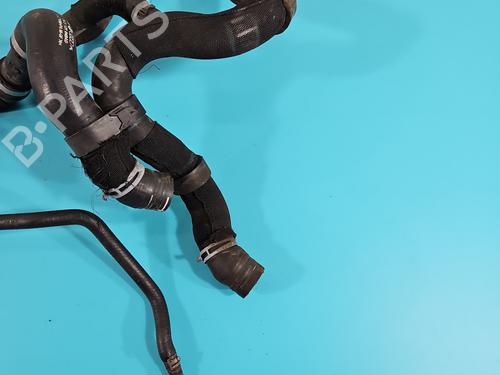 Pipe VW PASSAT B7 Variant (365) 1.4 TSI EcoFuel | BP38119857M125  - Image 8