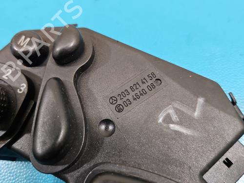 Switch MERCEDES-BENZ C-CLASS T-Model (S203) | BP38731837I30 - Image 3