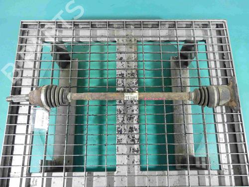 Used Right rear driveshaft Right rear driveshaft 37884069 37884069
