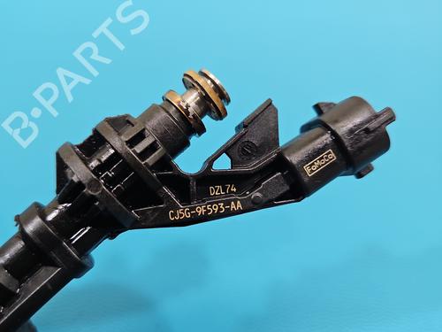 Injector VOLVO V40 Hatchback (525) T2 GTDi | BP37858809M100  - Image 7
