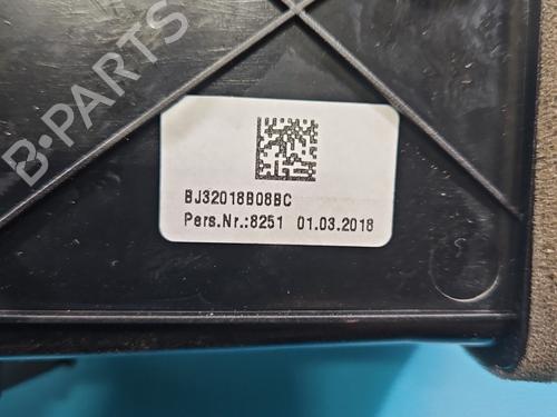 Luftventil LAND ROVER RANGE ROVER EVOQUE (L538)  | BP37830022I21  - Image 8