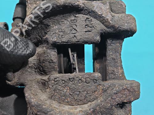 Right rear brake caliper FORD MONDEO V Turnier (CF) | BP37990613M106 - Image 3
